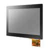 Scheda Tecnica: Advantech 10.1" 1280x800 Ips Lvds 500nits -20-65c - 8bits 50k W/ Pro