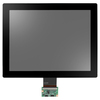 Scheda Tecnica: Advantech 12.1" 1024x768 Lvds 500nits -20 -70c LED 30k - W/projected Cap