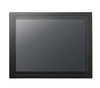 Scheda Tecnica: Advantech 12.1" Xga Panel Mount Touch Monitor 600nits - With Pcap VGA/dv