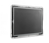 Scheda Tecnica: Advantech 15" Economical Version Xga Open Frame Monitor - 300nits VGA O