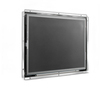 Scheda Tecnica: Advantech 15" Economical Version Xga Open Frame Monitor - 300nits VGA O