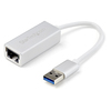 Scheda Tecnica: StarTech ADAttatore Di Rete USB 3.0 Ethernet Gigabit - Argento