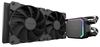 Scheda Tecnica: LC-Power LC-CC-240-B 2x 120 mm fan, TDP: 250 W, aluminium - radiator, ARGB