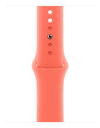 Scheda Tecnica: Apple Band 40 - Tangerine Sb S/m