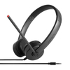 Scheda Tecnica: Lenovo Stereo 3.5mm Headset - 