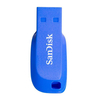 Scheda Tecnica: WD Cruzer Blade - 16GB Electric Blue