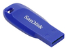 Scheda Tecnica: WD Cruzer Blade - 32GB Electric Blue .