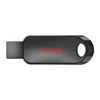 Scheda Tecnica: SanDisk Cruzer Snap - USB Flash Drive 128GB
