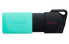 Scheda Tecnica: Kingston 256GB Dt Exodia M USB3.2 Gen 1 (Black + Teal) Ns - 
