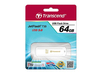 Scheda Tecnica: Transcend 64GB Jetflash 730 . Ns - 