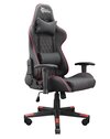 Scheda Tecnica: white shark Sedia Da Gioco Racer Two - 