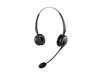 Scheda Tecnica: Jabra Cuffie GN9125 Duo Flex NC, con microfono, over ear - DECT 6.0, senza fili