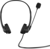 Scheda Tecnica: HP Headset 3.5MM G2 STEREO . IN - 