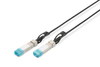 Scheda Tecnica: DIGITUS Cavo Fiber Sfp+ 10g - 2 Mt Compatibile Hp