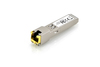 Scheda Tecnica: DIGITUS Mini Gbic Copper Sfp Module, 10GBps, RJ45 - 