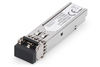 Scheda Tecnica: DIGITUS Modulo Mini Gbic (sfp) Multimode, Lc Duplex - 1000base-sx, 850nm