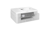 Scheda Tecnica: Brother Multif. Ink A4 Colore, 20ppm, Fronte/retro - USB/wifi, 4" 1, Ex Mfcj4340dw