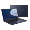 Scheda Tecnica: Asus Expertbook B1 Intel Core i7-1355u - 16GB 512GB, SSD W11P 15.6" 1920x1080, 16GB, SSD 512GB, W11P