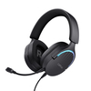Scheda Tecnica: Trust Headset GXT490 FAYZO 7.1 USB Black - 