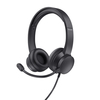 Scheda Tecnica: Trust Headset RYDO COMPUTER - 