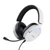 Scheda Tecnica: Trust Headset GXT490W FAYZO 7.1 USB WHT - 