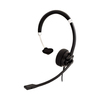 Scheda Tecnica: V7 Headset DELUXE MONO USB W/MIC VOL CTRL 1.8M BLK IN - 