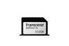 Scheda Tecnica: Transcend 512GB Jetdrivelite 330 Mbp 14" 21 + Rmbp 13" - 12-e15