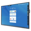 Scheda Tecnica: V7 75 In 4k Ifp Android 11 Display 8GB Ram 64GB Rom Wifi - Wall Mount