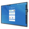Scheda Tecnica: V7 86" 4k Ifp Android 11 Display 8GB Ram 64GB Rom WiFi - Wall Mount