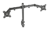 Scheda Tecnica: Trust Mara Articulated Support For 2 Screens - Gxt1120 - 