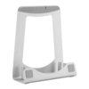 Scheda Tecnica: StarTech Sup. Pc Portatile 2-in-1 Alzata/stand Verticale - Alluminio
