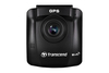 Scheda Tecnica: Transcend 64GB Dashcam Drivepro 250 Suction Mount Gps In - 