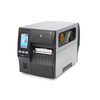 Scheda Tecnica: Zebra Tt Printer Zt411 4in 203 DPI Bt LAN USB Us Cord In - 
