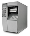 Scheda Tecnica: Zebra Tt Prnt Zt510 4" 203dpi Eu+uk Ser USB Gbe Bt Le Tear - Mono Zpl