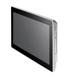 Scheda Tecnica: Advantech 15.6" Black, Intel Pentium N4200, PCap T/S, 4 - GB RAM, IT ADApter