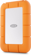 Scheda Tecnica: Seagate LaCie Rugged Mini - SSD 1TB
