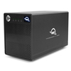 Scheda Tecnica: OWC 16TB ThunderBay 4 mini 4-Drive SSD Thunderbolt 3 - RAID 5 Array