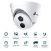 Scheda Tecnica: TP-Link 4mp Turret Network Camera - 