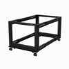 Scheda Tecnica: StarTech Armadio Server Rack Telaio Aperto 8u - 4 Staffe - - Profontit Regolabile