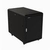 Scheda Tecnica: StarTech Armadio Server Rack 19 Pollici 15u 4 Staffe - - Ruote Incluse