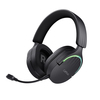 Scheda Tecnica: Trust Headset GXT491 FAYZO WIRELESS B IN - 