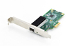 Scheda Tecnica: DIGITUS Scheda Pci-express Gigabit Per Moduli Sfp Fibra - Ottica