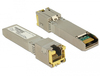 Scheda Tecnica: Delock Sfp+ Module 10GBase-t RJ45 - 