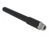 Scheda Tecnica: Delock Gsm, Umts Antenna N Jack 2 Dbi 17.8 Cm - Omnidirectional Fixed + Flexible Materials Outdoor Black
