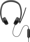 Scheda Tecnica: Dell Headset WIRED WH3024 IN - 
