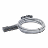 Scheda Tecnica: APC Dd Cable Cat.5e UTP Cmr - Grey 6xRJ45jack/6xRJ45jack 11ft 3.3m