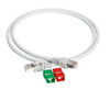 Scheda Tecnica: APC LAN Cable Cat.5e U/UTP - 155MHz Lszh 10m Grey