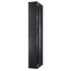 Scheda Tecnica: APC Cdx Vertical Cable Manager 84 X 12" Wide Double-sided - 