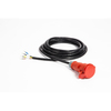 Scheda Tecnica: APC Power Cable Kit 2 To 4 Rack Row Length 5m - 