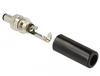 Scheda Tecnica: Delock Connector Dc - 5.5 X 2.1 Mm + 12.0 Mm Length Male Soldering Version